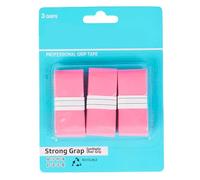 KACCDE Bande antidérapante en polyuréthane pour raquette, canne à pêche, vélo, raquettes, tennis, badminton, batte de baseball, remplacement