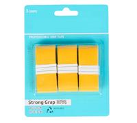 KACCDE Bande antidérapante en polyuréthane pour raquette, canne à pêche, vélo, raquettes, tennis, badminton, batte de baseball, remplacement