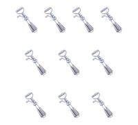 KACCDE Batteur à œufs manuel efficace avec poignée - Outil de cuisine pour fouetter et mélanger