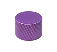 KACCDE Boutons de clavier en métal pour clavier mécanique avec tige en D/demi-tige en métal et accessoire réactif