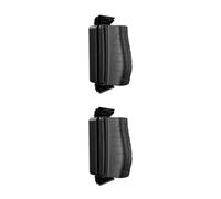 KACCDE Brosse de nettoyage pour aquarium - Grattoir à algues pour vitres et aquariums en verre