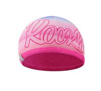 KACCDE Chapeau polaire chaud double face pour enfants - Impression numérique - Lavable - Matériaux doux et lavables