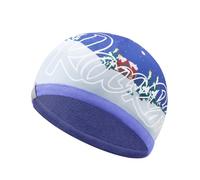 KACCDE Chapeau polaire chaud double face pour enfants - Impression numérique - Lavable - Matériaux doux et lavables