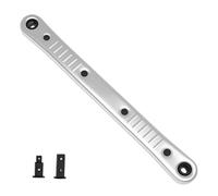 KACCDE oque en aluminium de durabilité professionnelle pour applications automobiles et mécaniques, retrait de fixation d'espace étroit calée de force industrielle