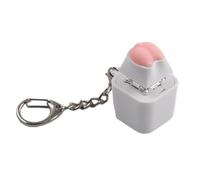 KACCDE Commutateurs Testeur Commutateurs Échantillonneur Claviers Mécaniques Outil de Test Commutateurs LED Lumière Porte-clés Jouet