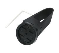 KACCDE Compacts Supports de vélo pour siège de vélo Durabilité Montage tube assis pour les trajets de nuit Tige de selle