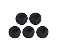 KACCDE Coque de protection durable en nylon pour appâts de pêche souples et durs, étanche, résistant au soleil, accès rapide aux leurres