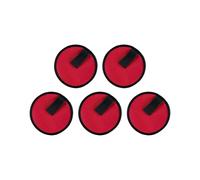 KACCDE Coque de protection durable en nylon pour appâts de pêche souples et durs, étanche, résistant au soleil, accès rapide aux leurres