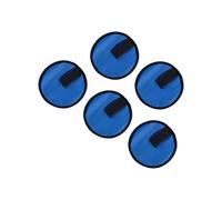 KACCDE Coque de protection durable en nylon pour appâts de pêche souples et durs, étanche, résistant au soleil, accès rapide aux leurres