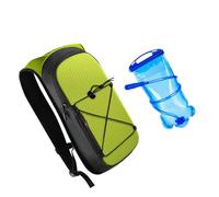 KACCDE Durabilité Randonnée Sacs à dos Vélo de Route Hydratation Multifonctionnel pour Amoureux de Plein Air Alpinisme