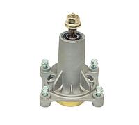 KACCDE Ensemble de broche de pont professionnel de rechange pour tondeuse à gazon 192870 532192870 187292 532187292 Accessoires de montage d'arbre d'entraînement de tondeuse à gazon