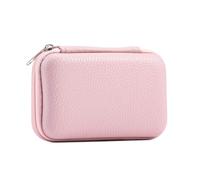 KACCDE Étui de protection pour appareil photo - Rangement de voyage - Sac simple d'accessoires pour appareils photo numériques - Organisateurs d'accessoires, b