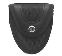 KACCDE Étui tactique pour menottes avec clip de ceinture