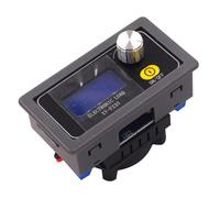 KACCDE FZ35 Testeur de capacité de décharge de batterie pour module de charge vieillissant 5 A 35 W avec affichage automatique des statistiques de tension et de courant