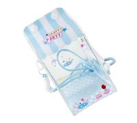 KACCDE Harajukus Itabag Sac à main à bandoulière transparent pour téléphone portable Sac à main tendance Sac à bandoulière Cadeaux Bandoulière, Machine à griffes, One Size