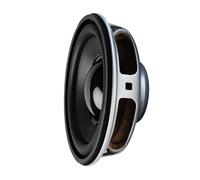 KACCDE Haut-parleur rond de 5,1 cm 3 W pour projets auditifs