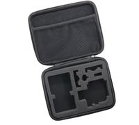 KACCDE Housse de protection pour caméra d'action - Sac de transport pour console de jeu portable