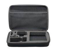 KACCDE Housse de protection pour caméra d'action - Sac de transport pour console de jeu portable