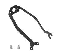 KACCDE Installation rapide du garde-boue pour scooters électriques - Cadre de renfort en fer - Protection contre les éclaboussures - Protection contre les intempéries - Libération rapide des supports