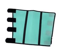 KACCDE Legging respirant en maille respirante pour les moustiques et les morsures de cyclisme
