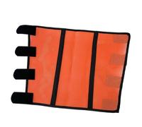 KACCDE Legging respirant en maille respirante pour les moustiques et les morsures de cyclisme