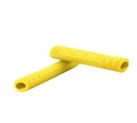 KACCDE Lot de 2 poignées de guidon de vélo en silicone spécialement de rechange pour vélo de stabilité, housses de frein