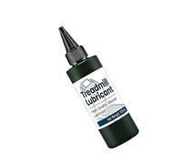 KACCDE Lubrifiants silencieux pour ceinture de course à pied, 100 ml, huile pour tapis de course à pied, utilisation en douceur