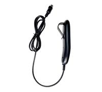 KACCDE Manette manuelle à 2 boutons 5 broches pour canapé élévateur inclinable de rechange pour appareils ménagers