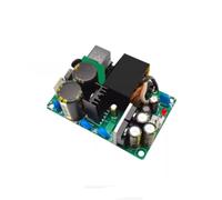 KACCDE Module régulateur de tension universel 380 V abaisseur jusqu'à 24 V 60 W pour automatisation et électronique grand public Module d'alimentation à découpage