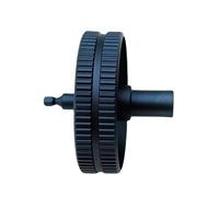 KACCDE Molette de défilement haute résistance pour roue de jeu G102 G304 G305 offrant de meilleurs retours et efficacité