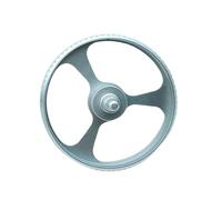 KACCDE Molette de défilement haute résistance pour roue de jeu G102 G304 G305 offrant de meilleurs retours et efficacité