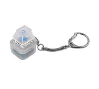 KACCDE Outil de test de commutateurs à lumière LED pour claviers mécaniques