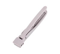 KACCDE Outil multifonction pour écrevisses - Passe au lave-vaisselle - Pour un démoulage et un nettoyage efficaces - Outil portable pour retirer les carapaces de crevettes