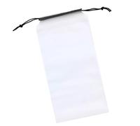 KACCDE Pochette compacte multifonction pour parapluie pour éviter d'endommager les articles, sac de rangement, parapluie compact humide