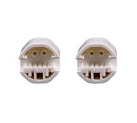 KACCDE Poisson pratique pour remplissage d'eau - Contrôleur automatique pour la mer/pour le réapprovisionnement automatique pour mer/aquarium