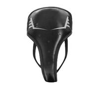 KACCDE Protège-aine de protection, poids léger, absorption des chocs, pour hommes, enfants, boxe, grappling, arts martiaux, coupe pour adultes