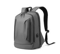 KACCDE Sac à bandoulière décontracté de grande capacité, léger, pour les étudiants, professionnel, étanche, pour les activités en plein air