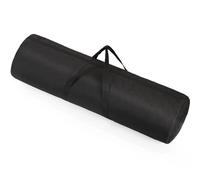 KACCDE Sac de rangement pour cannes à pêche - Sac de rangement pour articles de pêche - Sac de transport pour homme, 21 x 100 cm