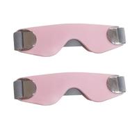 KACCDE Sangle de rotule à pression réglable avec texture double contrôle de direction pour les exercices de routine d'exercice Régulateur permanent du genou