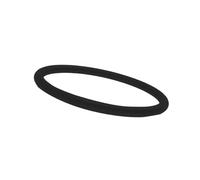 KACCDE Sangle pour tendons rotuliens - Bande de genou élastique en silicone