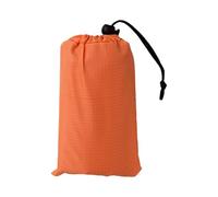 KACCDE Tapis de camping pliable de poche, tapis de pique-nique, 100 x 140 cm, imperméable, léger, en polyester, couverture de pique-nique pour activités de plein air