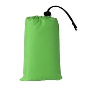 KACCDE Tapis de camping pliable de poche, tapis de pique-nique, 100 x 140 cm, imperméable, léger, en polyester, couverture de pique-nique pour activités de plein air