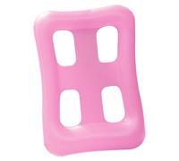 KACCDE Tapis gonflable flottant pour piscine, plage, tapis gonflable, tapis gonflable pour salon, chaise longue de piscine, matelas gonflable