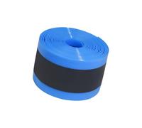 KACCDE Tradition Cut Cycles Doublures de pneu solide Sécurité anti-crevaison pour les sentiers difficiles Boulevards lisses Anti-crevaison