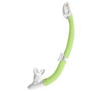 KACCDE Tube de plongée professionnel en silicone pour plongée sous-marine, apnée, natation durable et confortable