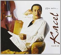 Kacel, Karim - Une Autre [Import]