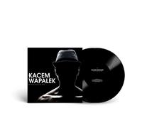 Kacem Wapalek Je Vous Salis Ma Rue (CD)