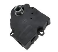 Kacepar Actionneur de porte de chauffage HVAC, actionneur de porte à air compatible avec Cadillac Escalade tous les moteurs 2002, 52473356 1572505 604-113