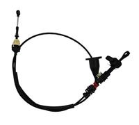 Kacepar Câble de changement de vitesse de voiture compatible avec Dodge Dakota 2004-2010 52110005AL