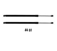 Kacepar Hayon de coffre arrière compatible avec Chrysler PT Cruiser 2001-2008